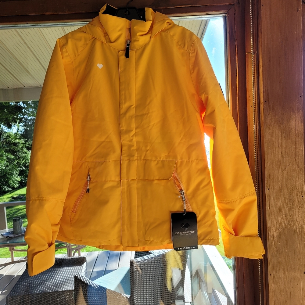 Ski Jacket ladies XL